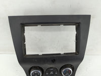 2009-2011 Mazda Rx-8 Climate Control Module Temperature AC/Heater Replacement P/N:F189 61 190 Fits Fits 2009 2010 2011 OEM U