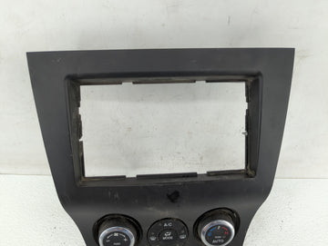 2009-2011 Mazda Rx-8 Climate Control Module Temperature AC/Heater Replacement P/N:F189 61 190 Fits Fits 2009 2010 2011 OEM Used Auto Parts