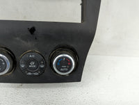 2009-2011 Mazda Rx-8 Climate Control Module Temperature AC/Heater Replacement P/N:F189 61 190 Fits Fits 2009 2010 2011 OEM U