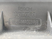 2008-2011 Mazda Tribute Fusebox Fuse Box Panel Relay Module P/N:8L8T-14A003-AE Fits Fits 2008 2009 2010 2011 OEM Used Auto P