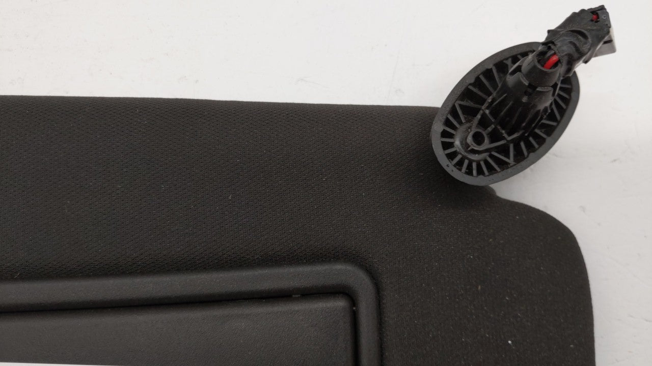 2008-2011 Mazda Tribute Sun Visor Shade Replacement Passenger Right Mirror Fits Fits 2008 2009 2010 2011 OEM Used Auto Parts