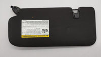 2008-2011 Mazda Tribute Sun Visor Shade Replacement Passenger Right Mirror Fits Fits 2008 2009 2010 2011 OEM Used Auto Parts