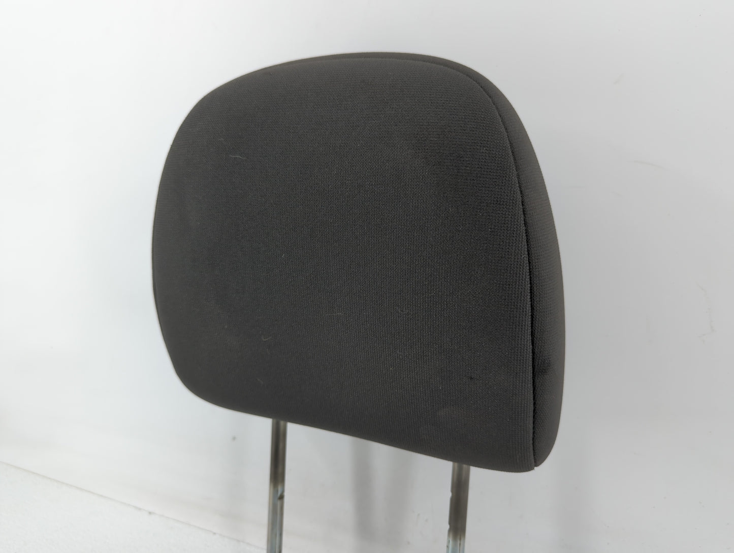 2010-2011 Mazda Tribute Headrest Head Rest Front Driver Passenger Seat Fits Fits 2010 2011 OEM Used Auto Parts - Oemusedauto