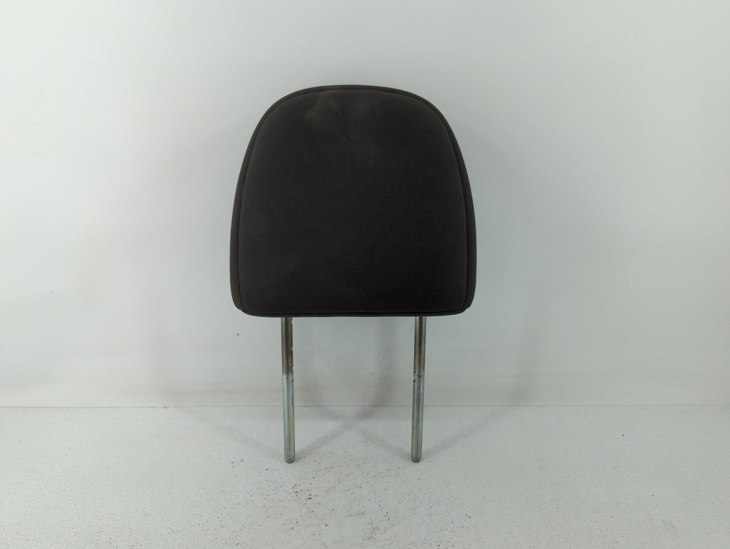 2010-2011 Mazda Tribute Headrest Head Rest Front Driver Passenger Seat Fits Fits 2010 2011 OEM Used Auto Parts - Oemusedauto