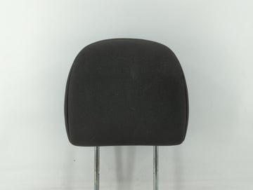 2010-2011 Mazda Tribute Headrest Head Rest Front Driver Passenger Seat Fits Fits 2010 2011 OEM Used Auto Parts - Oemusedauto