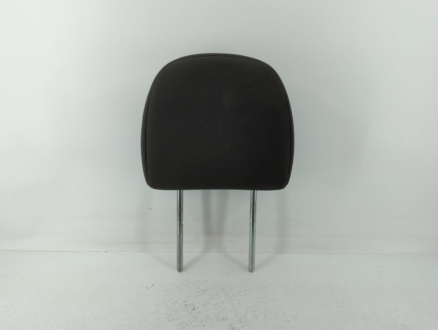 2010-2011 Mazda Tribute Headrest Head Rest Front Driver Passenger Seat Fits Fits 2010 2011 OEM Used Auto Parts - Oemusedauto