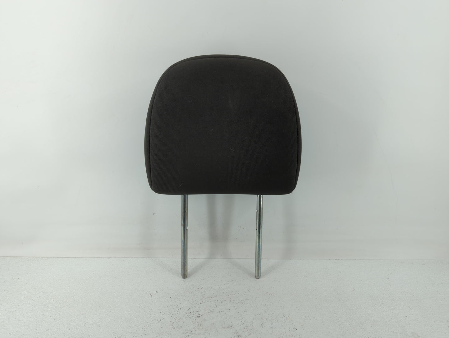 2010-2011 Mazda Tribute Headrest Head Rest Front Driver Passenger Seat Fits Fits 2010 2011 OEM Used Auto Parts - Oemusedauto