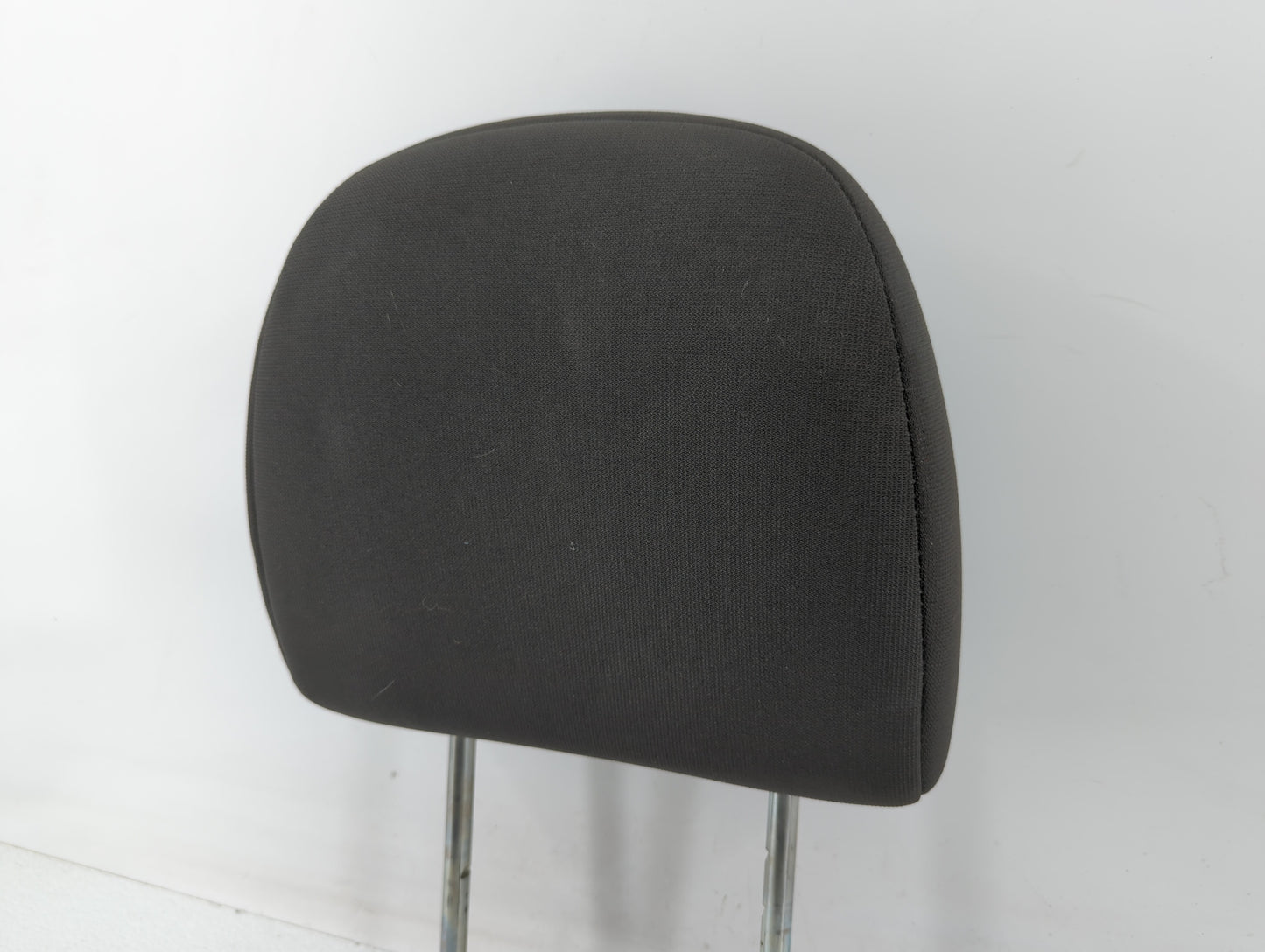 2010-2011 Mazda Tribute Headrest Head Rest Front Driver Passenger Seat Fits Fits 2010 2011 OEM Used Auto Parts - Oemusedauto