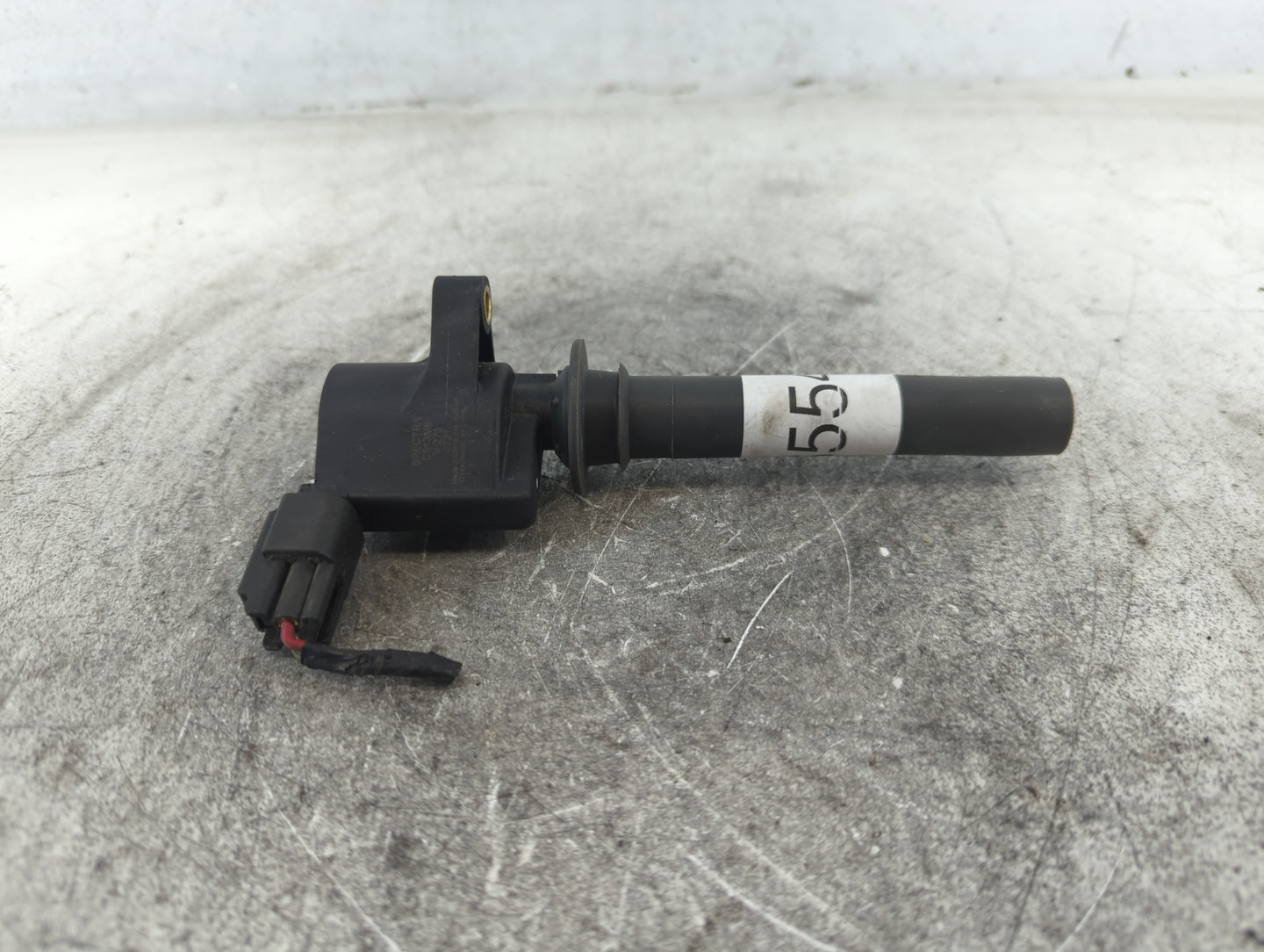 2009-2011 Mazda Tribute Ignition Coil Igniter Pack - Oemusedautoparts1.com