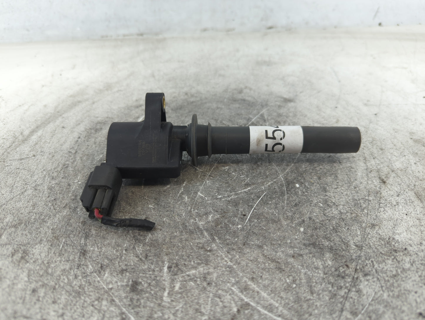 2009-2011 Mazda Tribute Ignition Coil Igniter Pack - Oemusedautoparts1.com