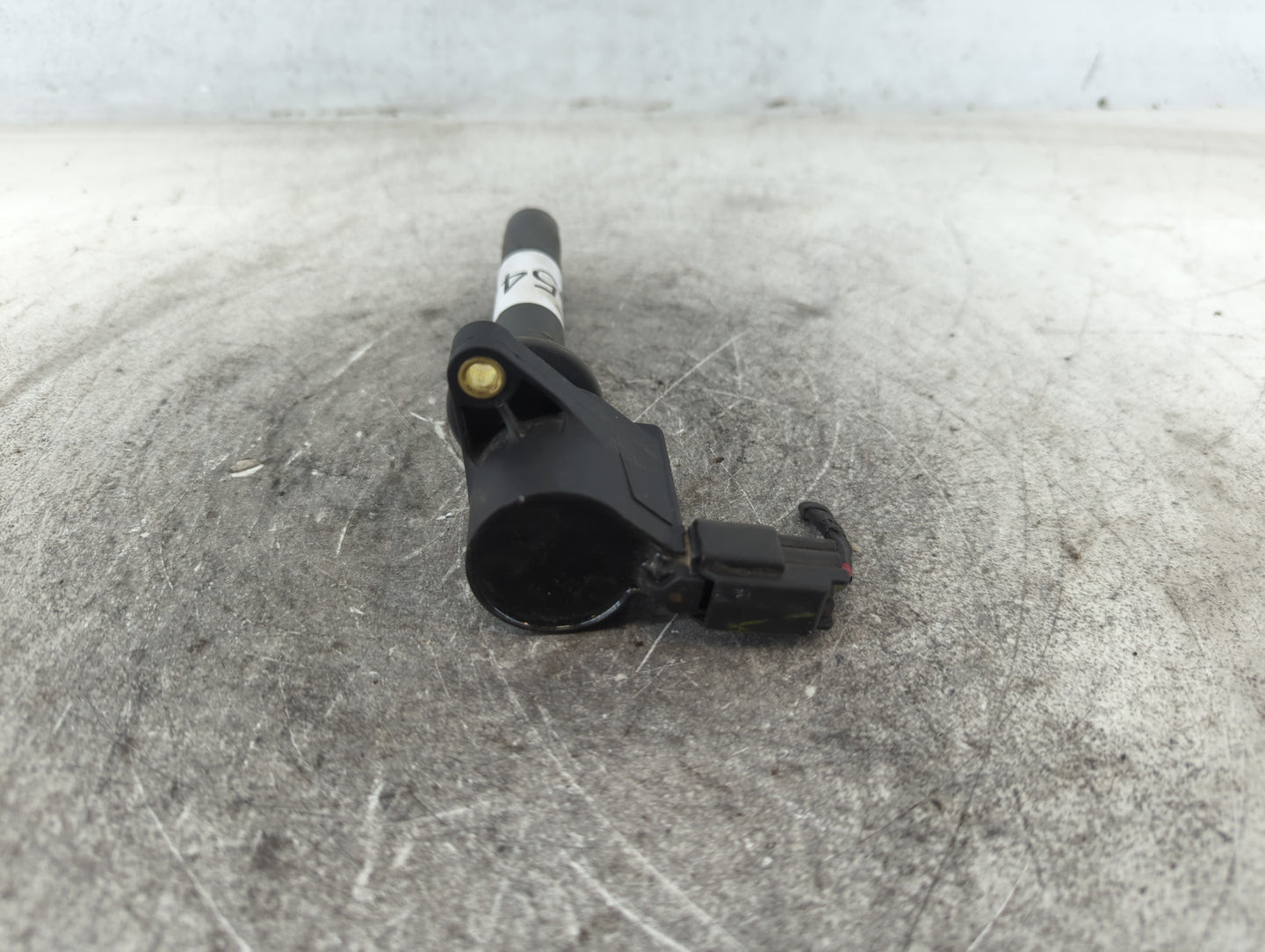 2009-2011 Mazda Tribute Ignition Coil Igniter Pack - Oemusedautoparts1.com