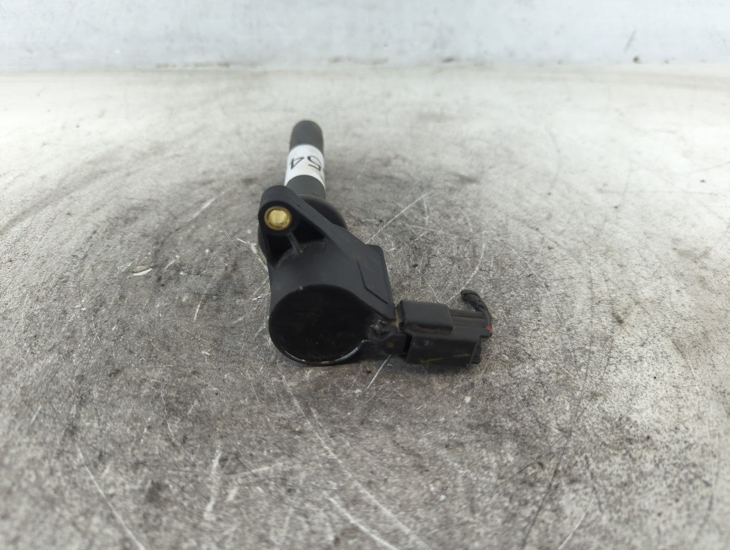2009-2011 Mazda Tribute Ignition Coil Igniter Pack - Oemusedautoparts1.com