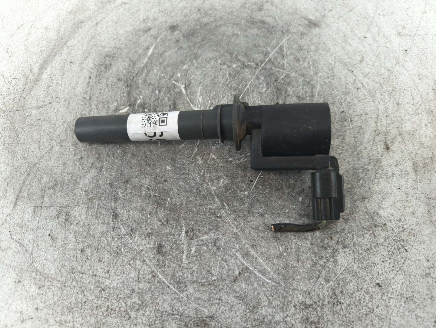 2009-2011 Mazda Tribute Ignition Coil Igniter Pack - Oemusedautoparts1.com