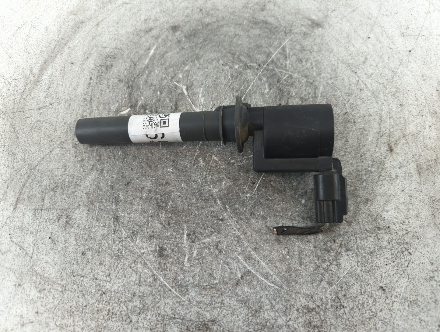2009-2011 Mazda Tribute Ignition Coil Igniter Pack - Oemusedautoparts1.com