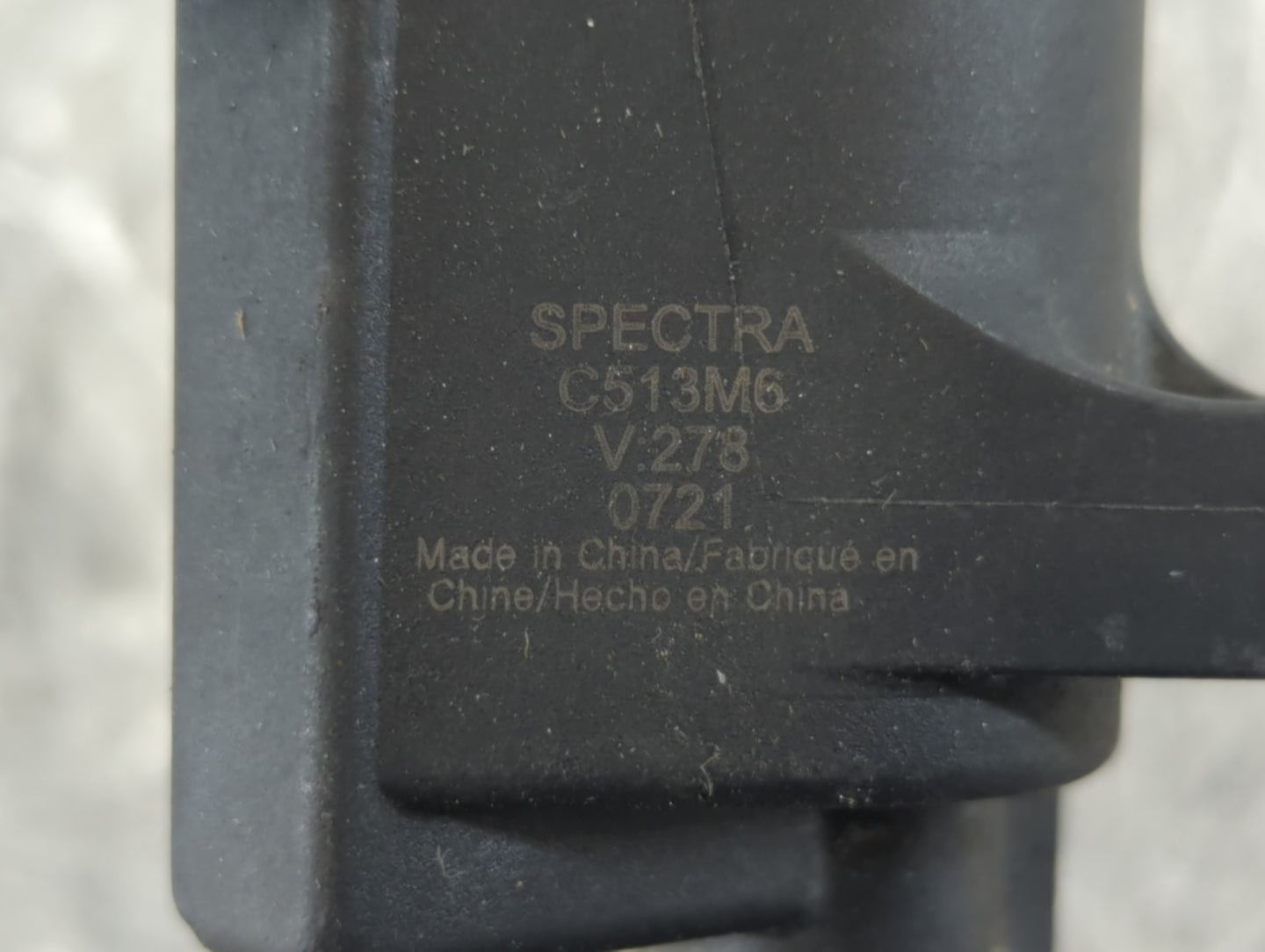2009-2011 Mazda Tribute Ignition Coil Igniter Pack - Oemusedautoparts1.com