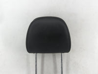 2006-2011 Mercedes-benz B200 Headrest Head Rest Rear Seat Black - Oemusedautoparts1.com