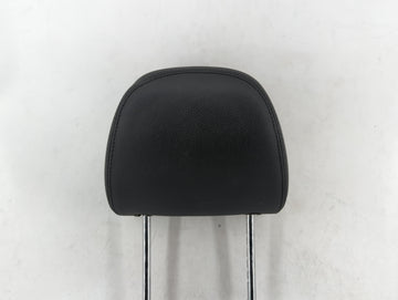 2006-2011 Mercedes-benz B200 Headrest Head Rest Rear Seat Black - Oemusedautoparts1.com