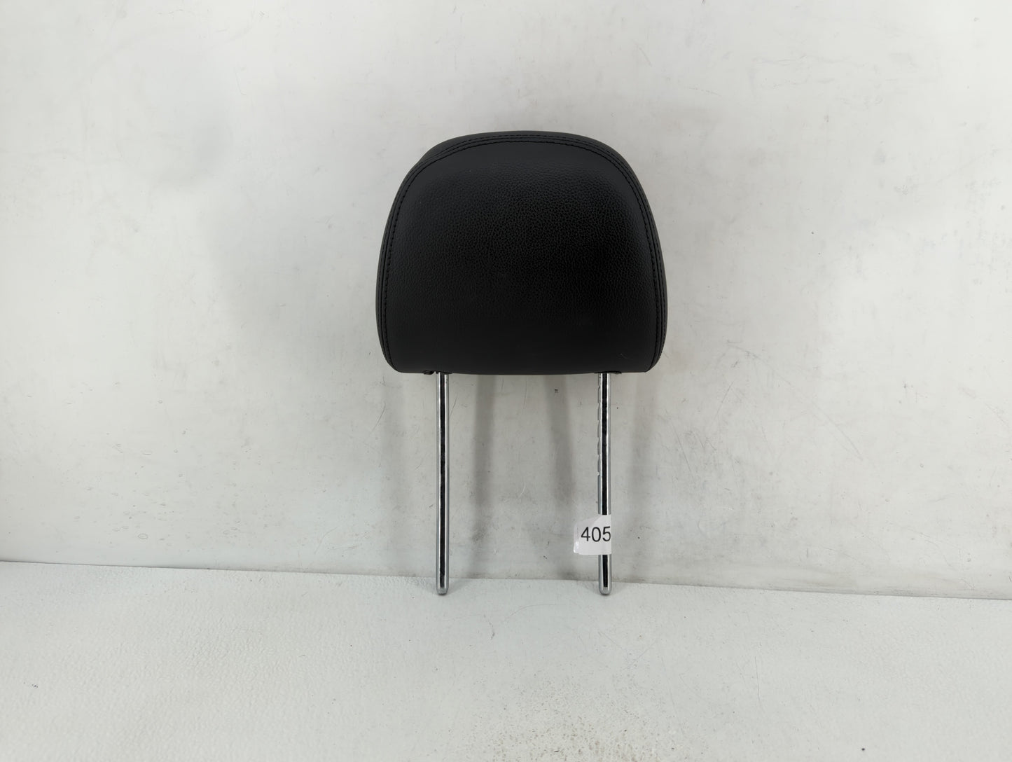 2006-2011 Mercedes-benz B200 Headrest Head Rest Rear Seat Black - Oemusedautoparts1.com