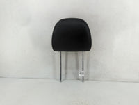 2006-2011 Mercedes-benz B200 Headrest Head Rest Rear Seat Black - Oemusedautoparts1.com