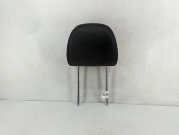 2006-2011 Mercedes-benz B200 Headrest Head Rest Rear Seat Black