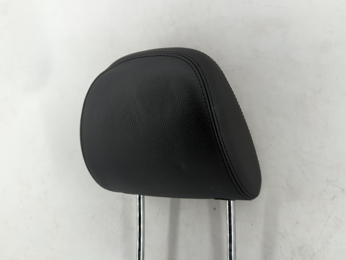 2006-2011 Mercedes-benz B200 Headrest Head Rest Rear Seat Black - Oemusedautoparts1.com