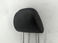 2006-2011 Mercedes-benz B200 Headrest Head Rest Rear Seat Black - Oemusedautoparts1.com