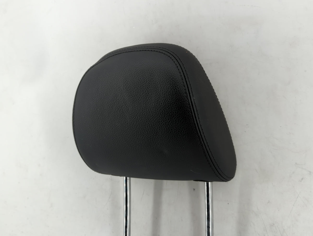 2006-2011 Mercedes-benz B200 Headrest Head Rest Rear Center Seat Black 405464 - Oemusedautoparts1.com