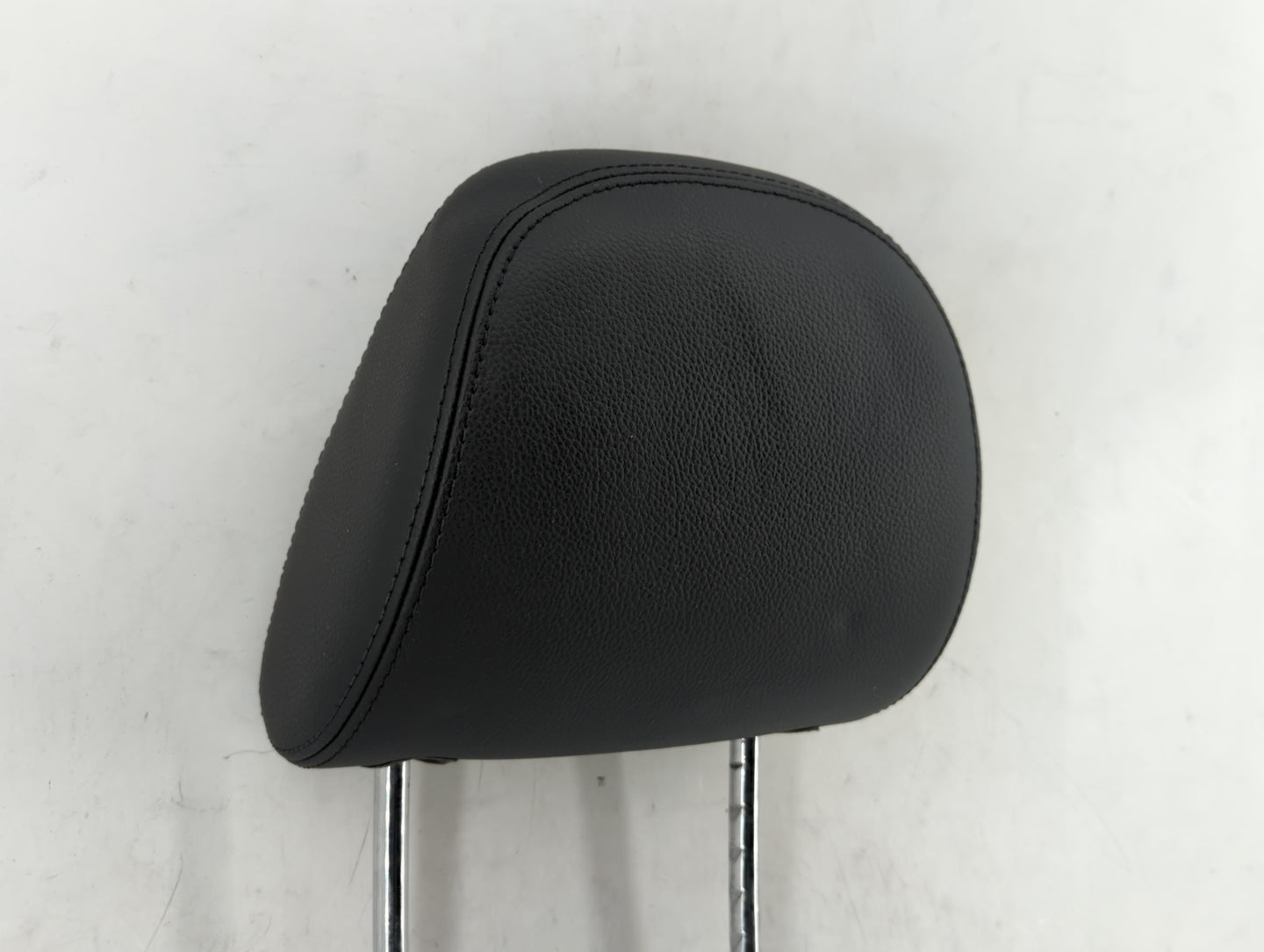 2006-2011 Mercedes-benz B200 Headrest Head Rest Rear Seat Black - Oemusedautoparts1.com
