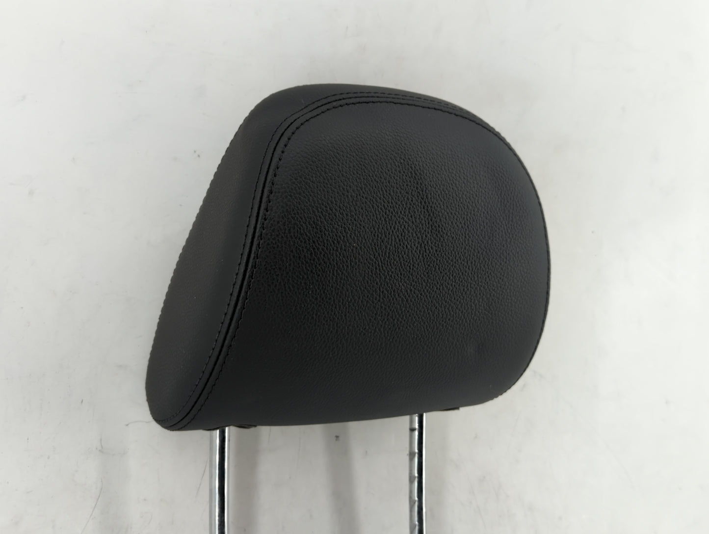 2006-2011 Mercedes-benz B200 Headrest Head Rest Rear Seat Black - Oemusedautoparts1.com