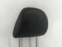 2006-2011 Mercedes-benz B200 Headrest Head Rest Rear Seat Black - Oemusedautoparts1.com