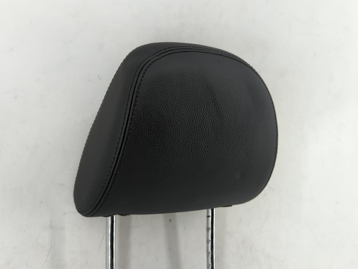2006-2011 Mercedes-benz B200 Headrest Head Rest Rear Center Seat Black 405464 - Oemusedautoparts1.com