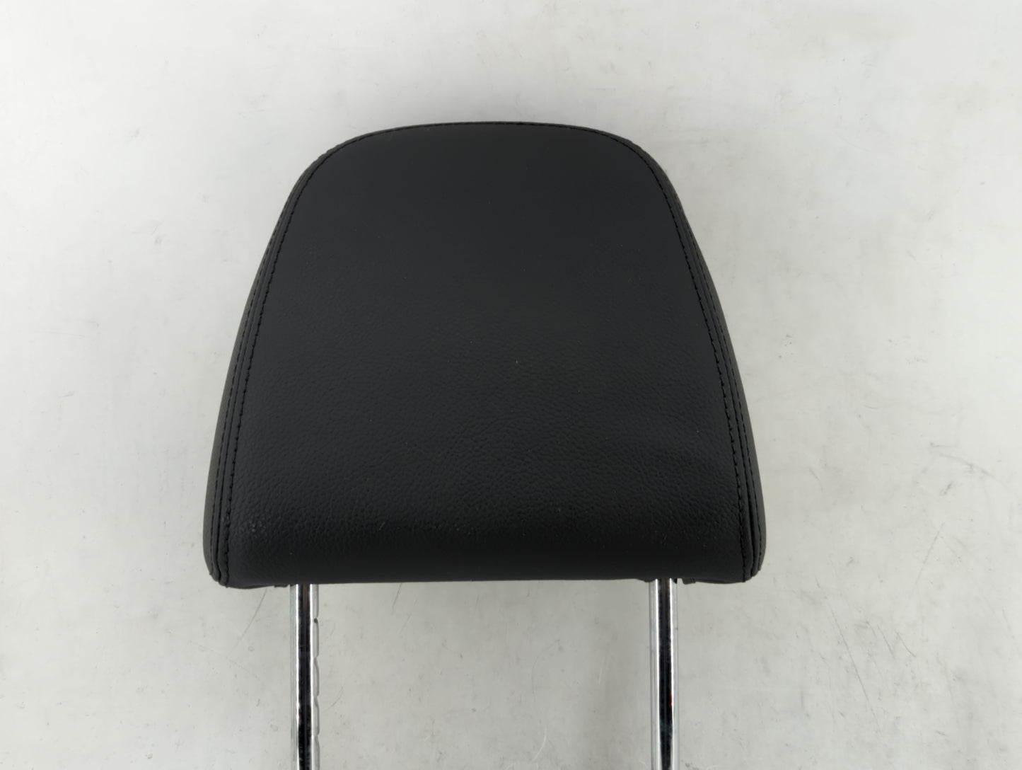 2006-2011 Mercedes-benz B200 Headrest Head Rest Rear Seat Black - Oemusedautoparts1.com