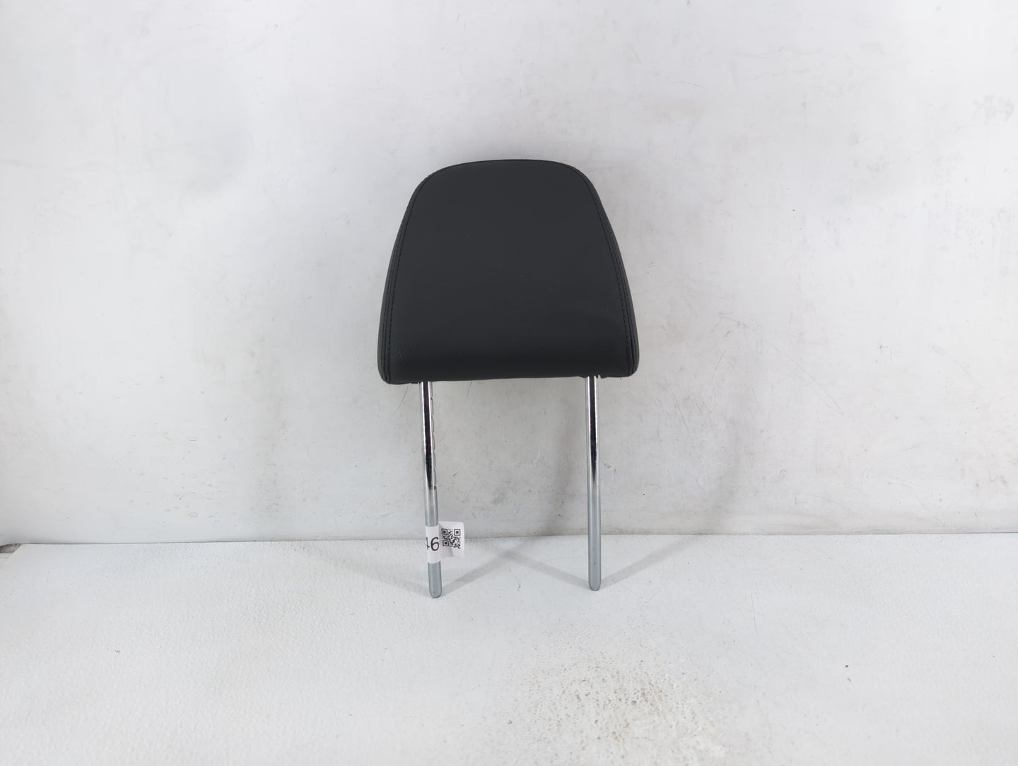 2006-2011 Mercedes-benz B200 Headrest Head Rest Rear Seat Black - Oemusedautoparts1.com