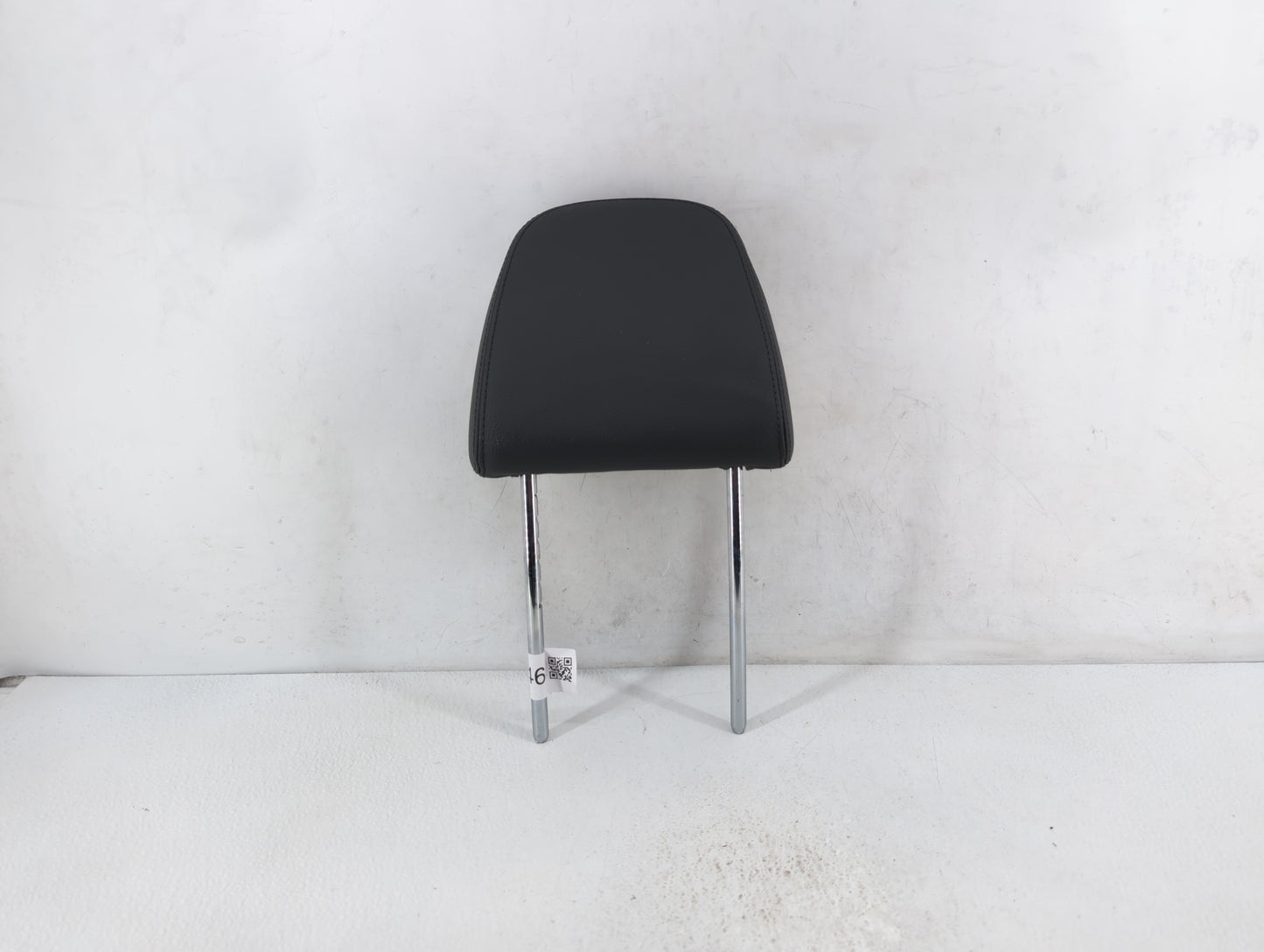 2006-2011 Mercedes-benz B200 Headrest Head Rest Rear Seat Black - Oemusedautoparts1.com
