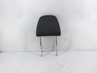 2006-2011 Mercedes-benz B200 Headrest Head Rest Rear Seat Black - Oemusedautoparts1.com