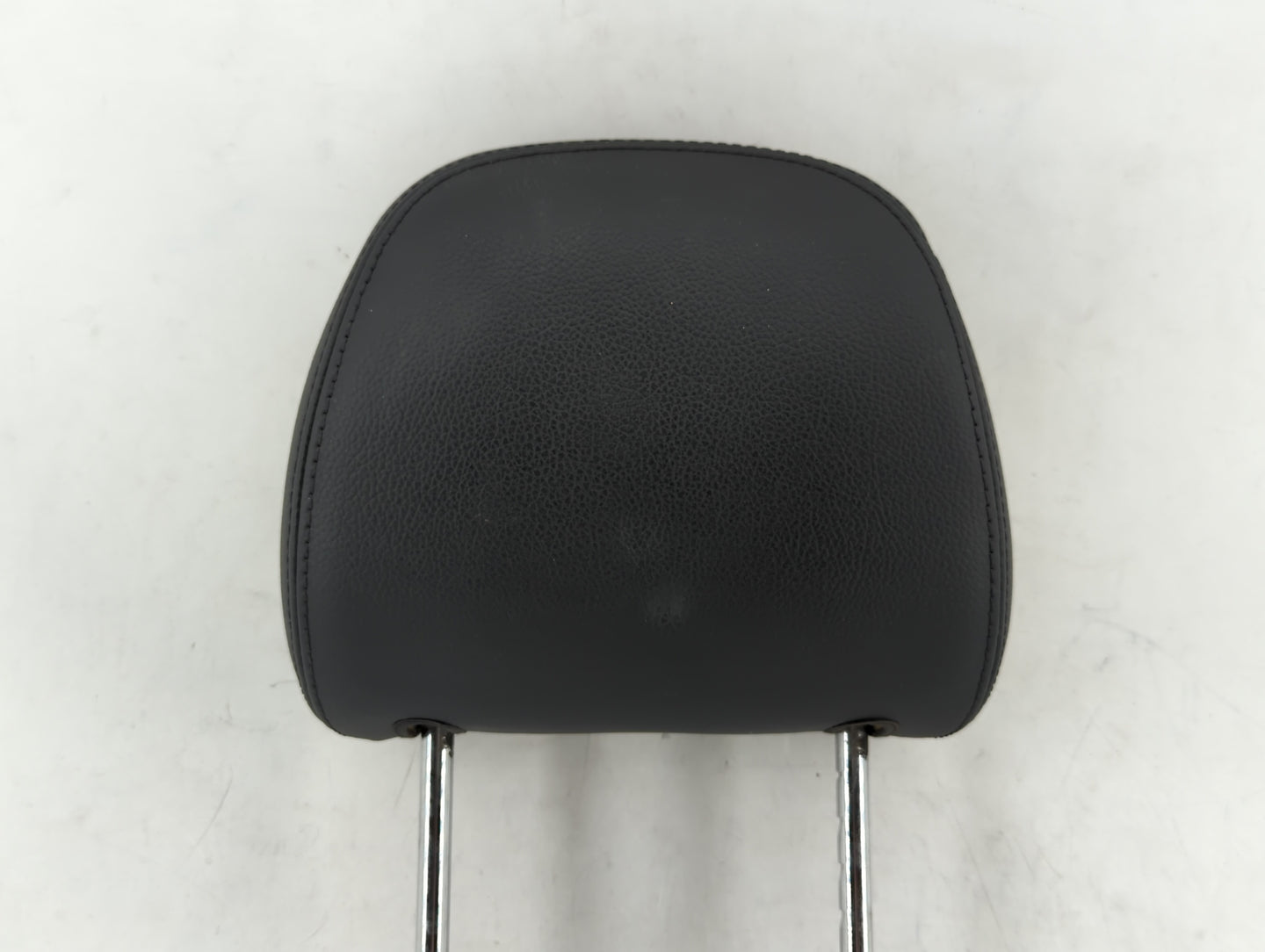 2006-2011 Mercedes-benz B200 Headrest Head Rest Rear Seat Black - Oemusedautoparts1.com