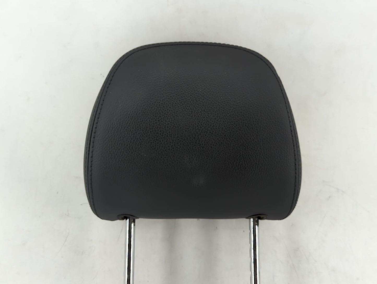 2006-2011 Mercedes-benz B200 Headrest Head Rest Rear Seat Black - Oemusedautoparts1.com