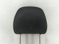 2006-2011 Mercedes-benz B200 Headrest Head Rest Rear Seat Black - Oemusedautoparts1.com