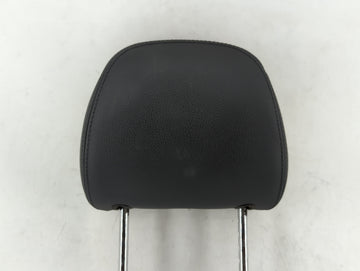 2006-2011 Mercedes-benz B200 Headrest Head Rest Rear Seat Black - Oemusedautoparts1.com