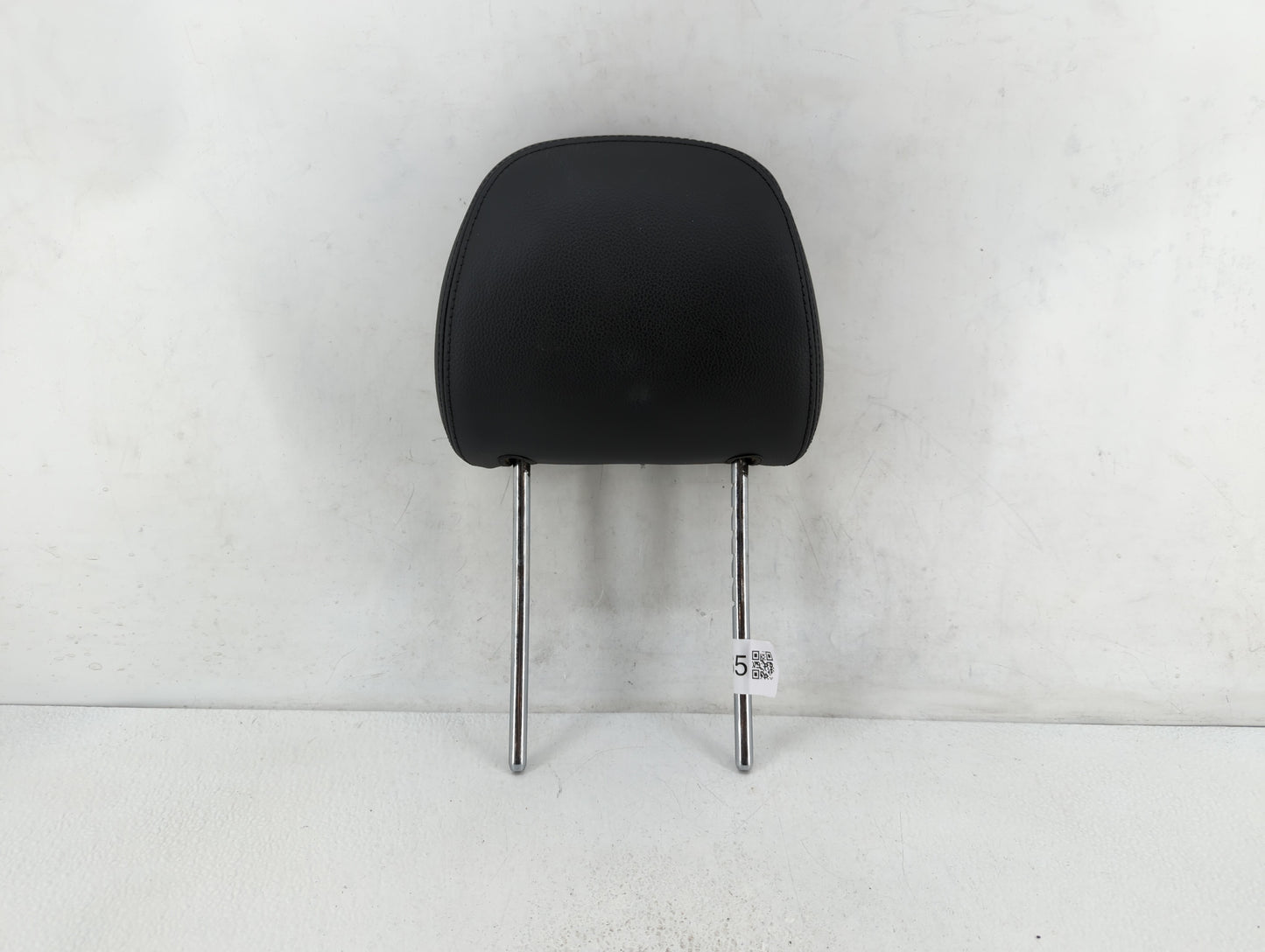 2006-2011 Mercedes-benz B200 Headrest Head Rest Rear Seat Black - Oemusedautoparts1.com