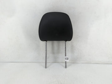 2006-2011 Mercedes-benz B200 Headrest Head Rest Rear Seat Black