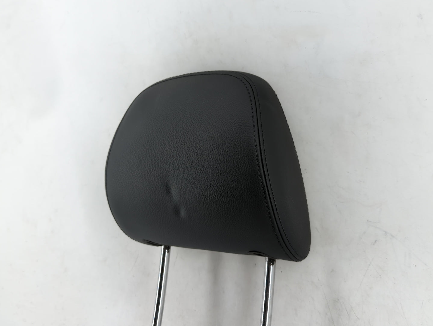 2006-2011 Mercedes-benz B200 Headrest Head Rest Rear Seat Black - Oemusedautoparts1.com