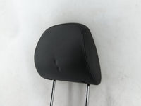 2006-2011 Mercedes-benz B200 Headrest Head Rest Rear Seat Black - Oemusedautoparts1.com