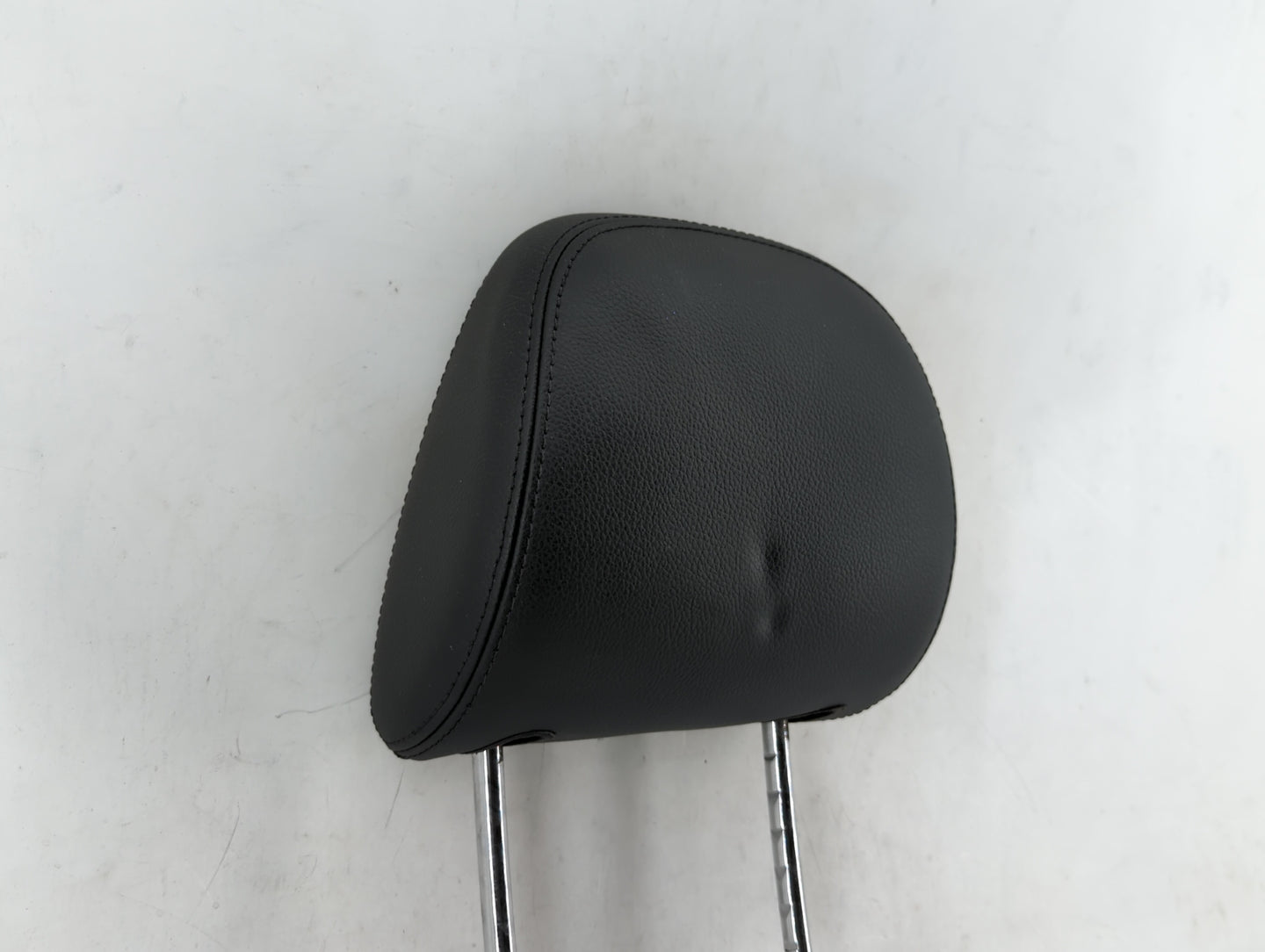 2006-2011 Mercedes-benz B200 Headrest Head Rest Rear Seat Black - Oemusedautoparts1.com