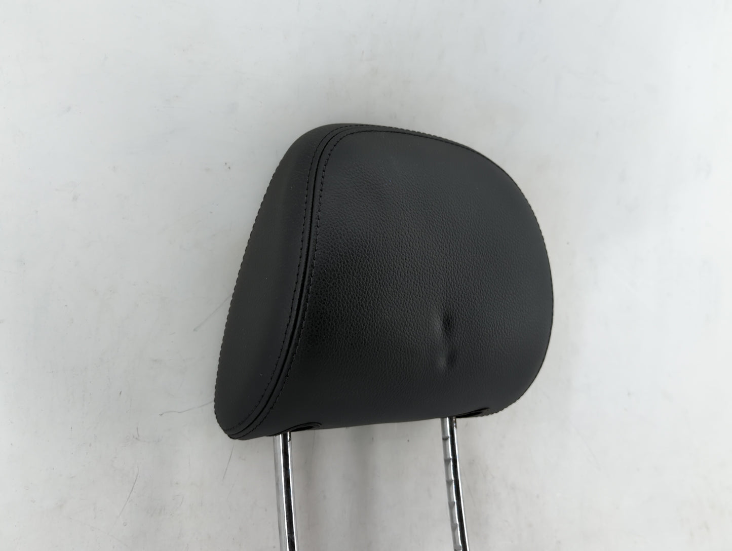 2006-2011 Mercedes-benz B200 Headrest Head Rest Rear Seat Black - Oemusedautoparts1.com