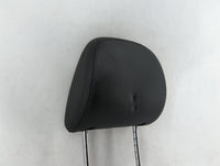 2006-2011 Mercedes-benz B200 Headrest Head Rest Rear Seat Black - Oemusedautoparts1.com