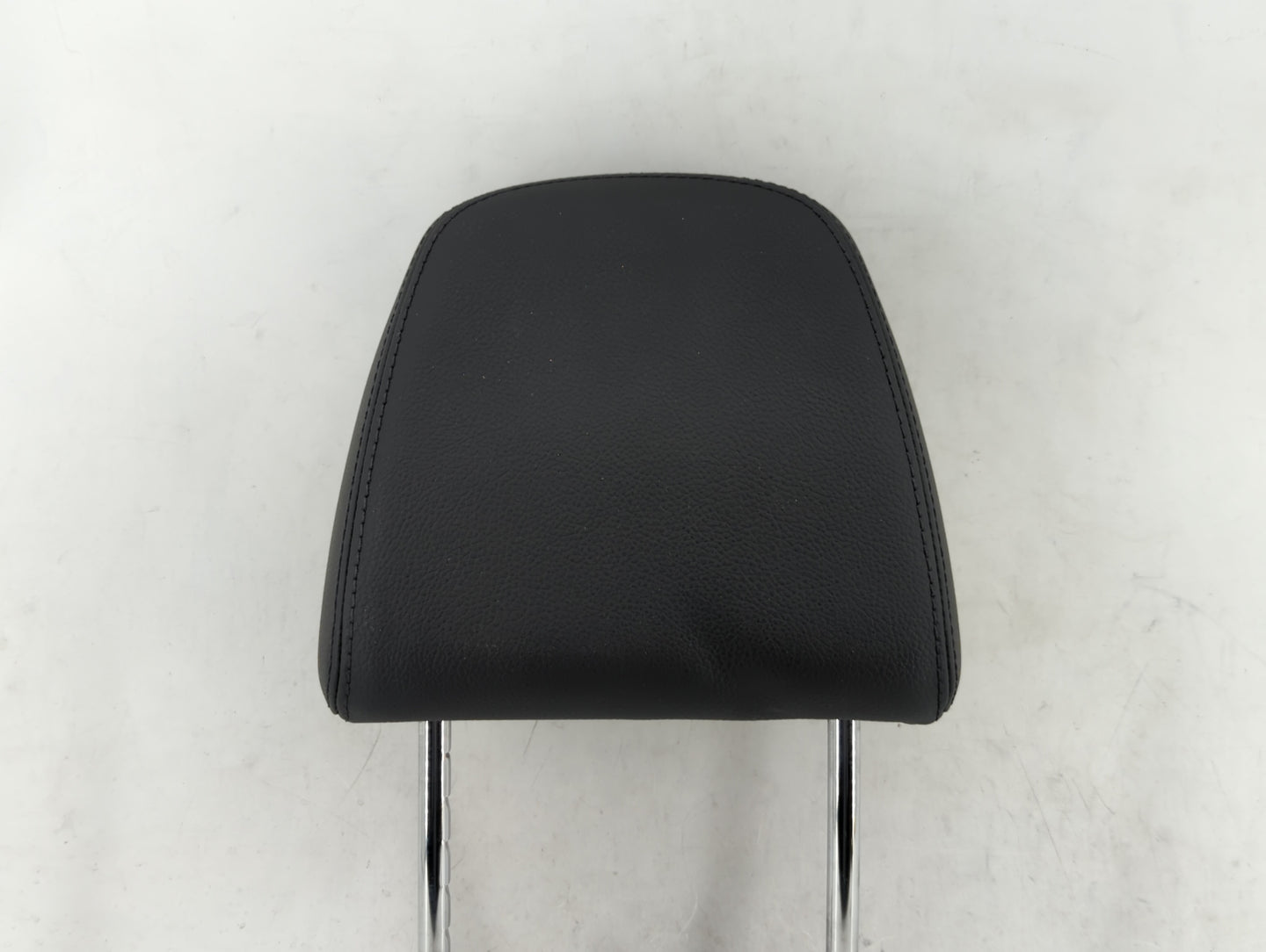 2006-2011 Mercedes-benz B200 Headrest Head Rest Rear Seat Black - Oemusedautoparts1.com