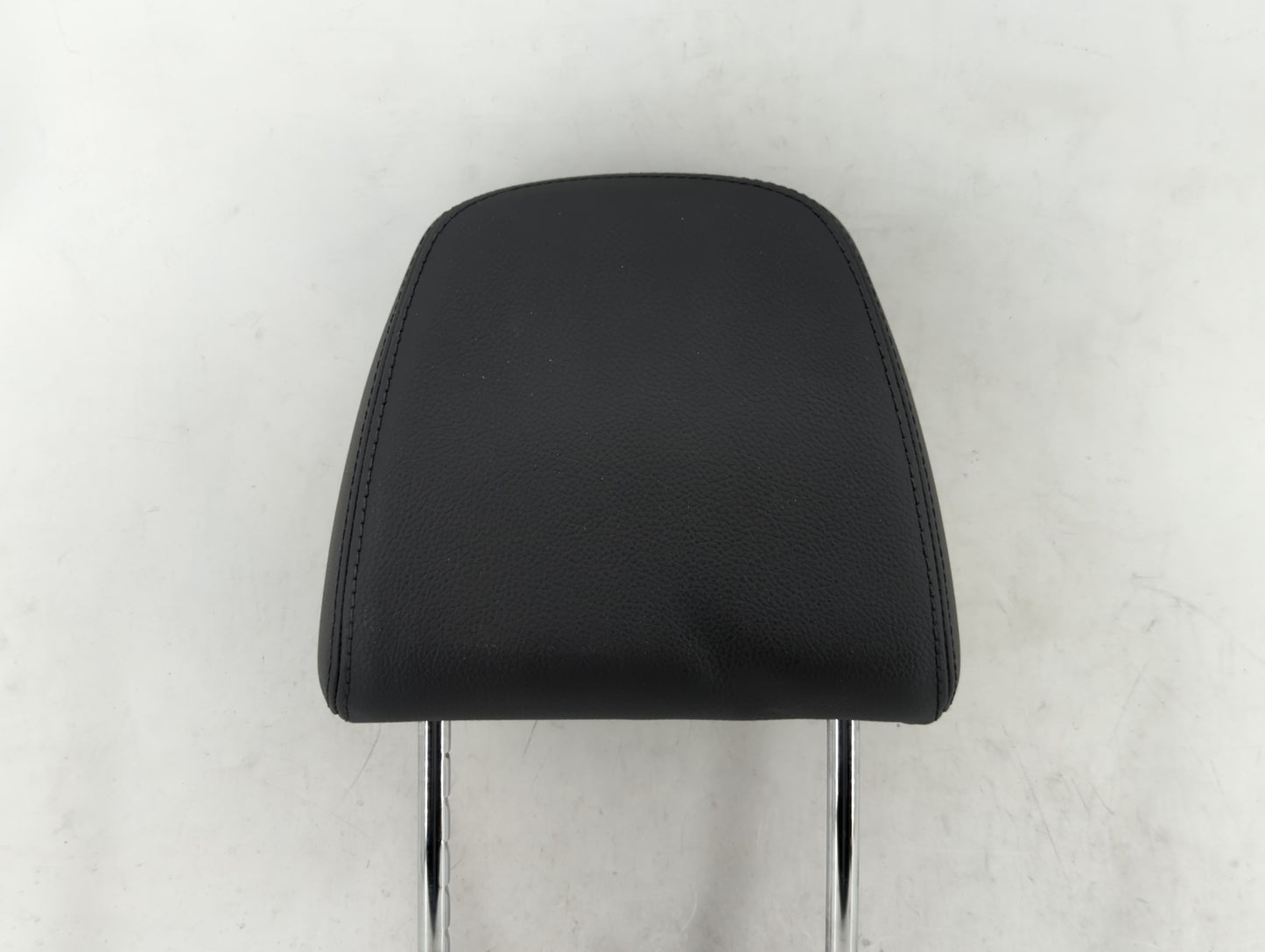2006-2011 Mercedes-benz B200 Headrest Head Rest Rear Seat Black - Oemusedautoparts1.com