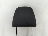 2006-2011 Mercedes-benz B200 Headrest Head Rest Rear Seat Black - Oemusedautoparts1.com