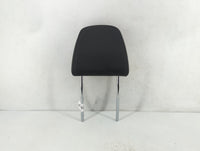 2006-2011 Mercedes-benz B200 Headrest Head Rest Rear Seat Black - Oemusedautoparts1.com